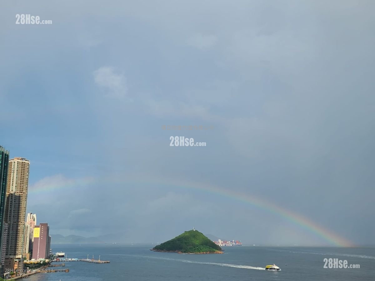 三汇大厦 售盘 2 房 , 1 浴室 346 平方尺