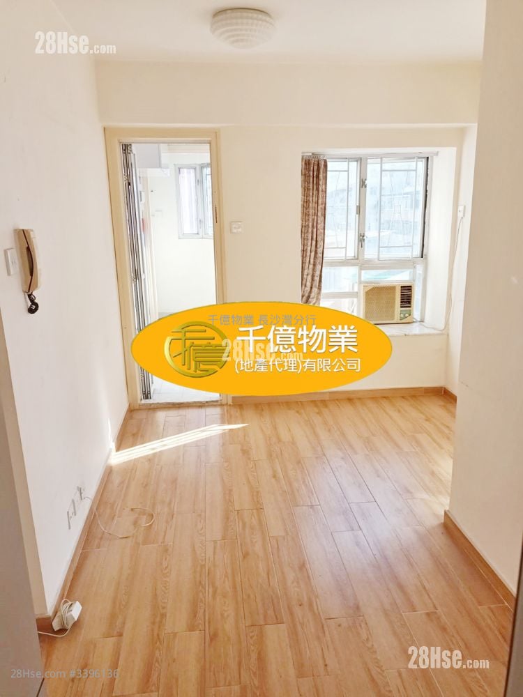 Tung Bo Court Sell 1 Bedroom 221 ft²