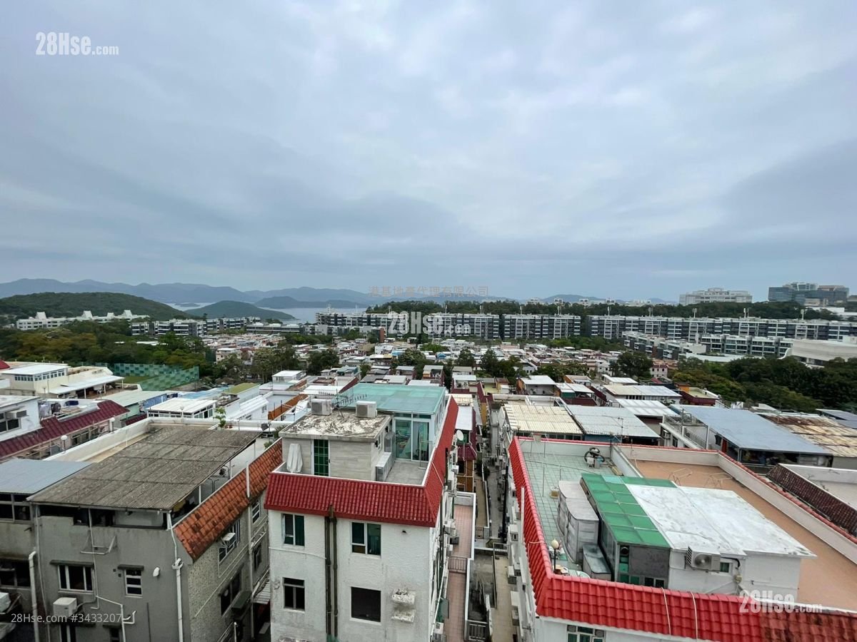 Tai Po Chai Village Sell 3 Bedrooms , 1 Bathroom 630 ft²