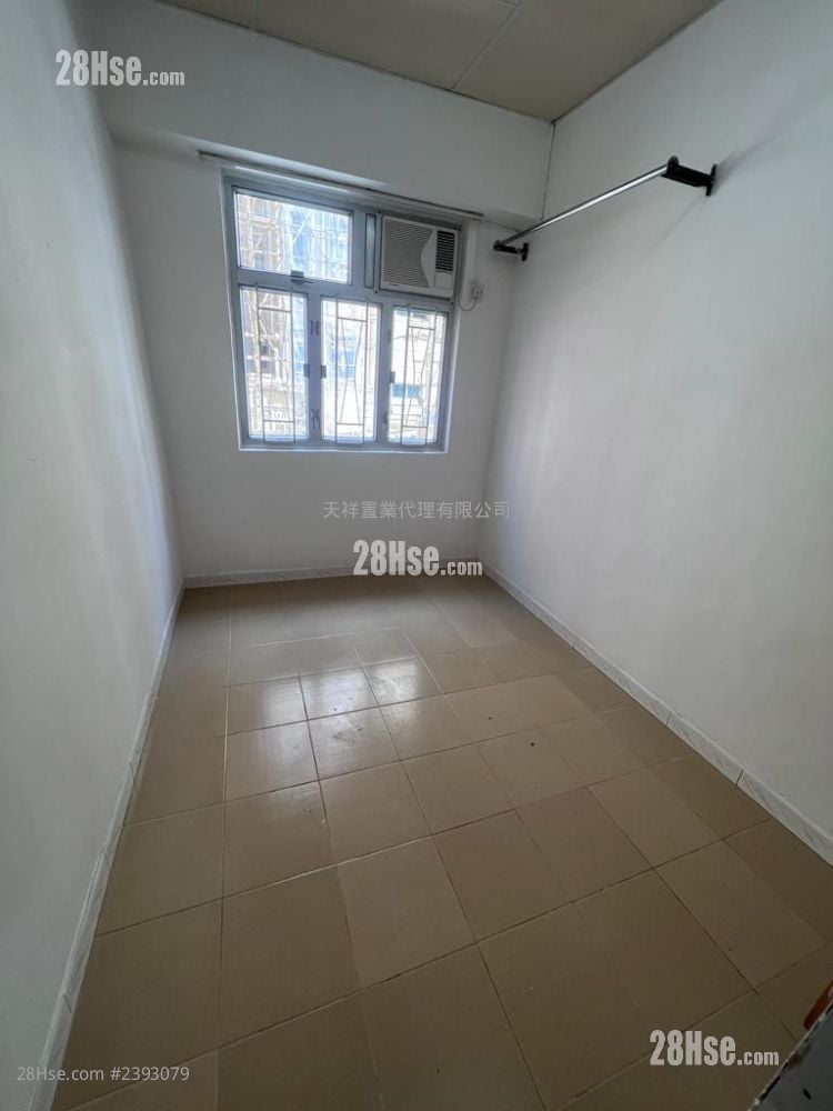 Kwong Yick Building Rental Studio , 1 Bathroom 100 ft²