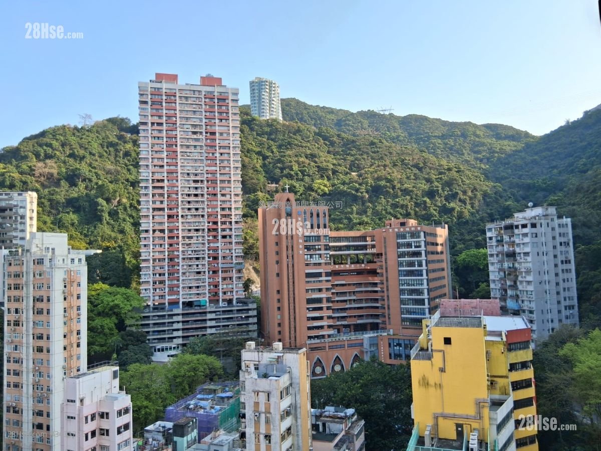Linway Court Sell 2 Bedrooms , 1 Bathroom 524 ft²