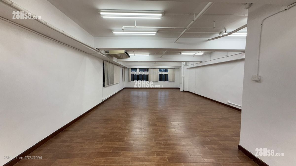 Worldwide Centre Rental