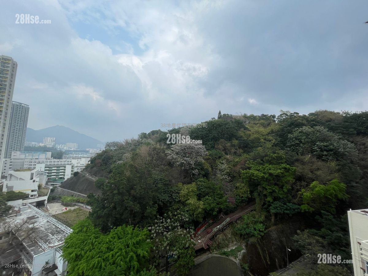 Gardenia Rental 1 Bedroom , 1 Bathroom 270 ft²