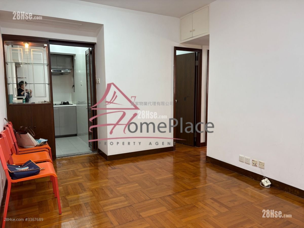 Tai Ping Mansion Rental 3 Bedrooms , 1 Bathroom 495 ft²