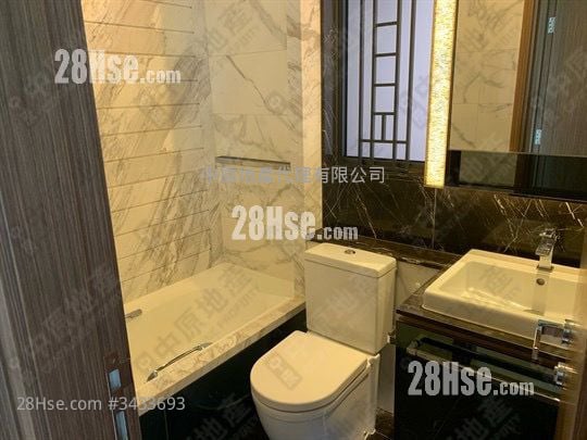 Grand YOHO 售盘 2 房 , 1 浴室 498 平方尺