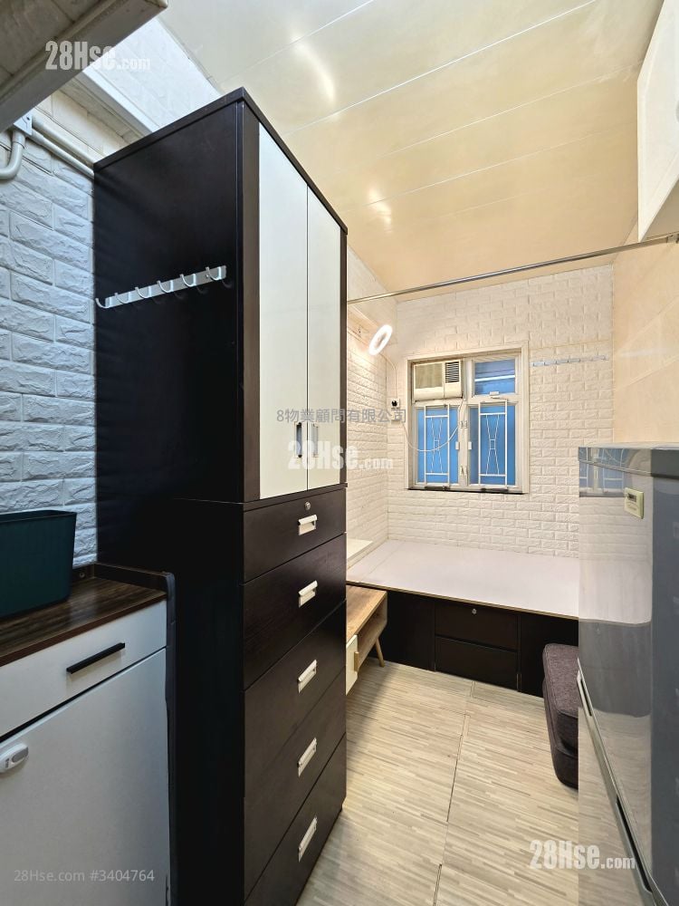 331 Po On Road Rental Studio , 1 Bathroom 130 ft²