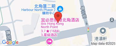 海璇II 2B-3期 第5座 低層 G室 物業地址