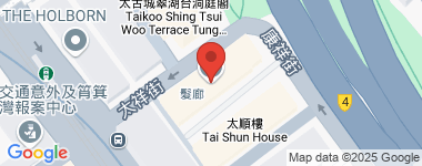 太祥楼 中层 物业地址