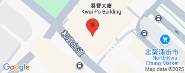 海昌大樓 高層 物業地址
