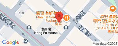深崇閣 中層 物業地址
