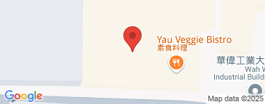 長豐工業大廈  物業地址
