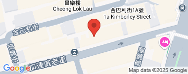 加连威老道51号 2室 物业地址