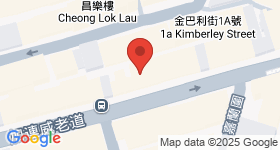 加連威老道51號 地圖
