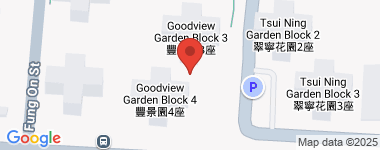 豐景園 4座 中層 物業地址