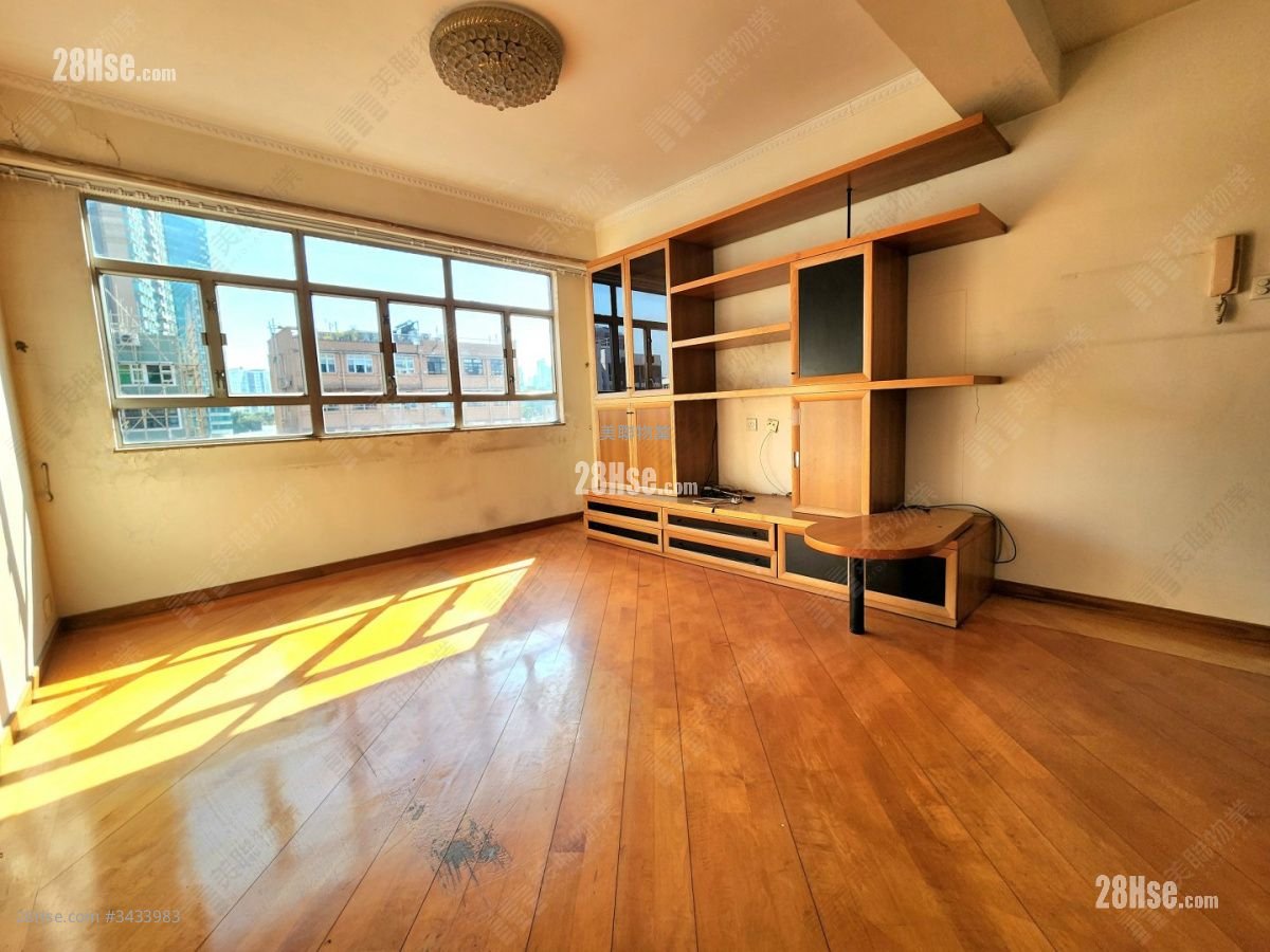Prince Edward Towers Sell 3 Bedrooms , 3 Bathrooms 1,014 ft²