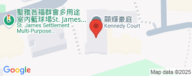 腾黄阁 高层 物业地址