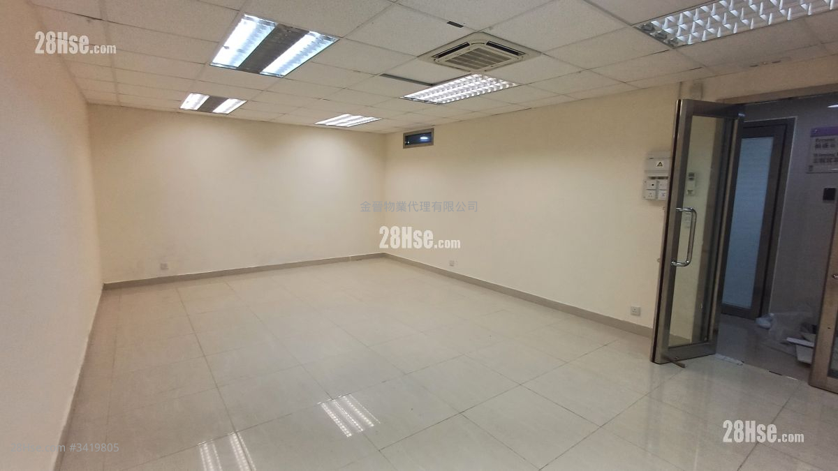Sing Mei Industrial Building Rental