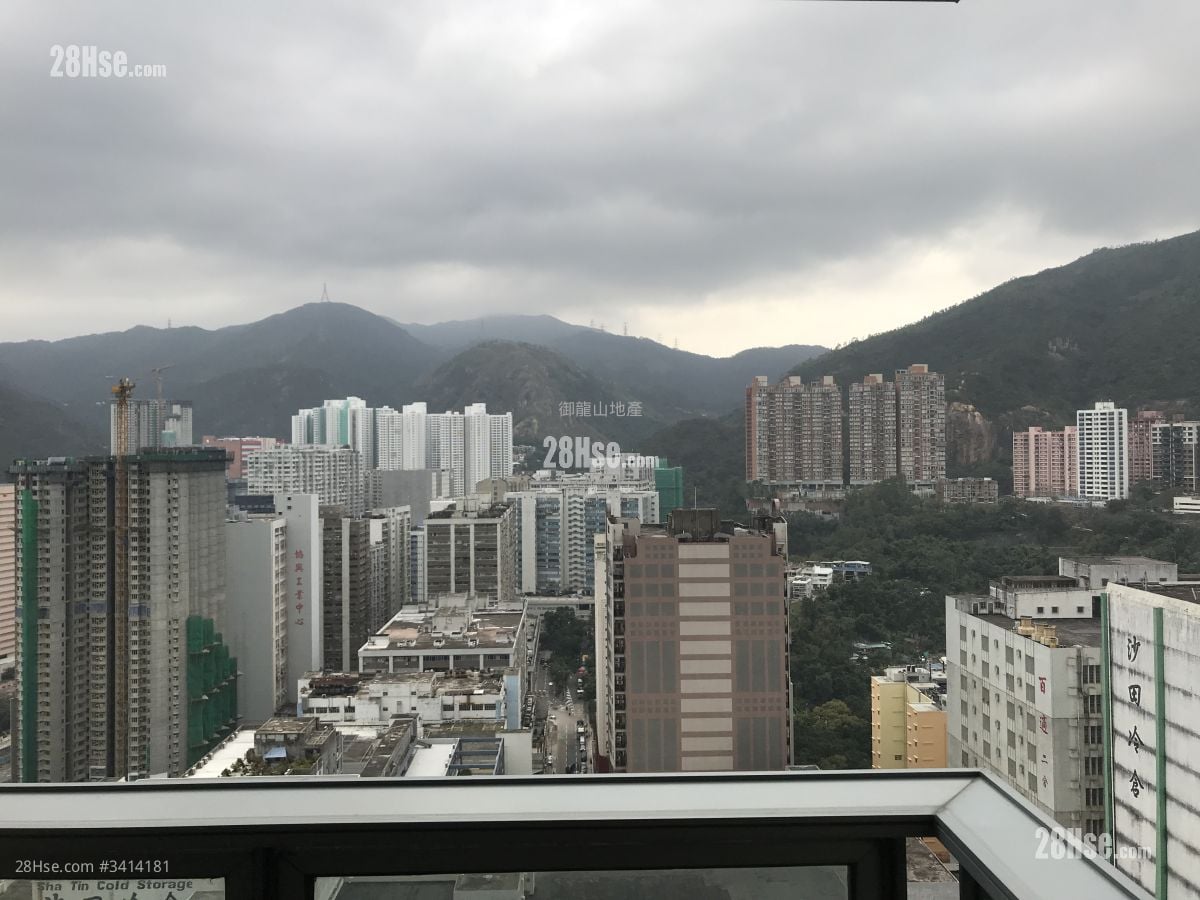 The Palazzo Sell 3 Bedrooms , 2 Bathrooms 793 ft²