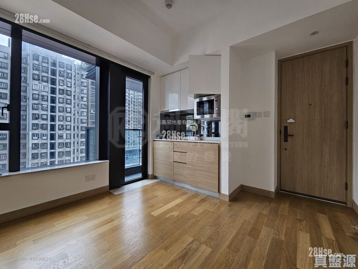 The Amused Sell 1 Bedroom , 1 Bathroom 299 ft²