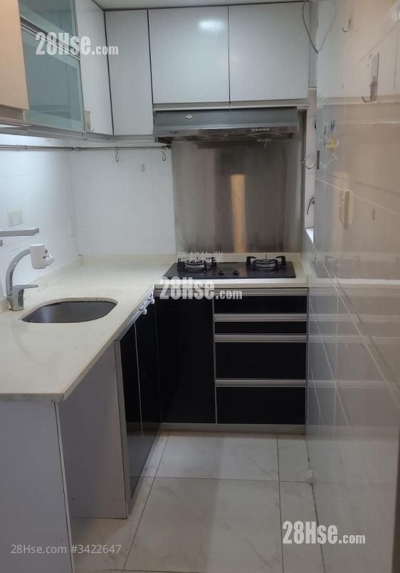 Serenity Park Rental 2 Bedrooms , 1 Bathroom 355 ft²