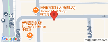 Cosmopolitan Estate Block G (Da Man ) Lower Floor, Low Floor Address