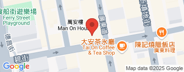 25 Pitt Street Room 8, High Floor Address