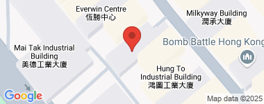 Joint Venture Factory Building 3/F, Block E Address
