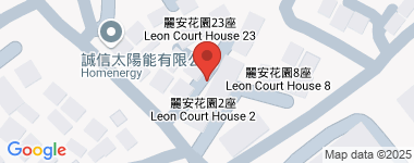 丽安花园 全层 高层 物业地址