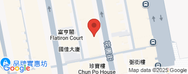 171 Fa Yuen Street 6Th Floor, Middle Floor Address