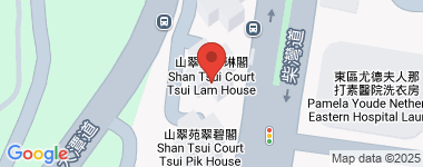 Shan Tsui Court Unit 1, High Floor, Block C Address