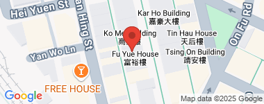 育才楼 3 Rd Floor 物业地址