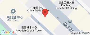 單幢樓房 11室 物業地址
