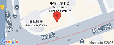 宝源亚洲中心  物业地址
