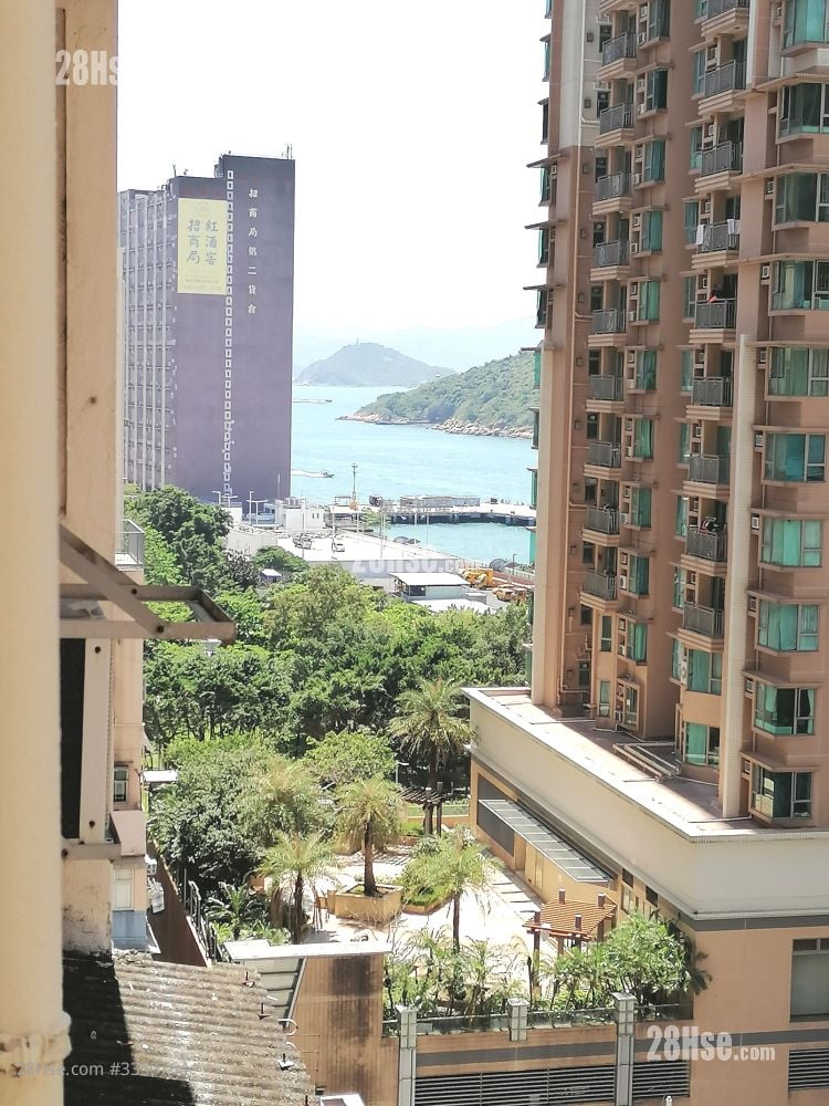 金堂大厦 售盘 2 房 , 1 浴室 503 平方尺
