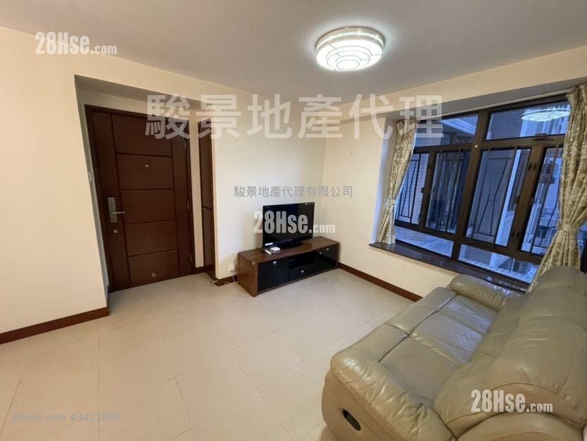 Fortress Garden Rental 3 Bedrooms , 2 Bathrooms 658 ft²