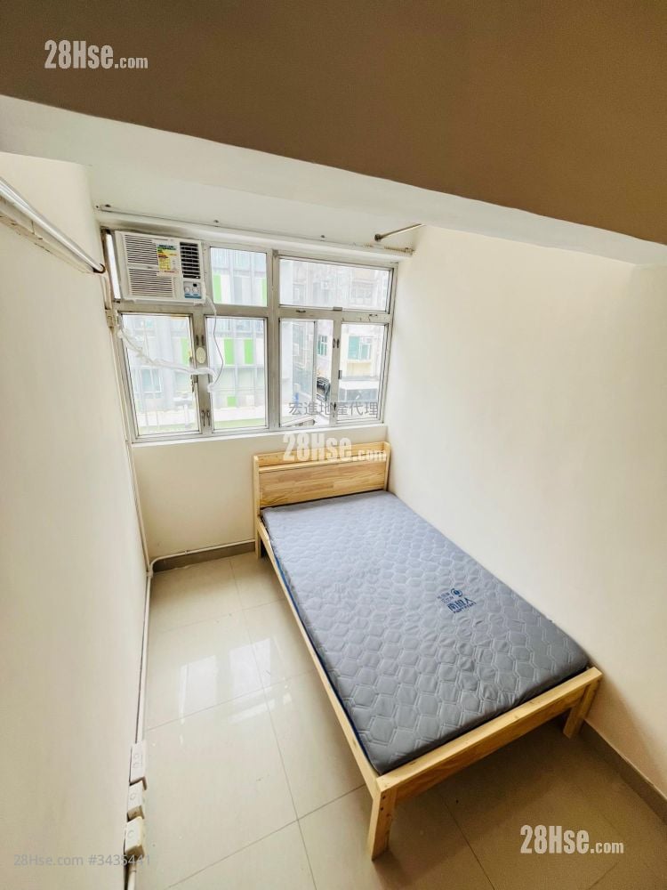 362A Prince Edward Road West Rental 110 ft²