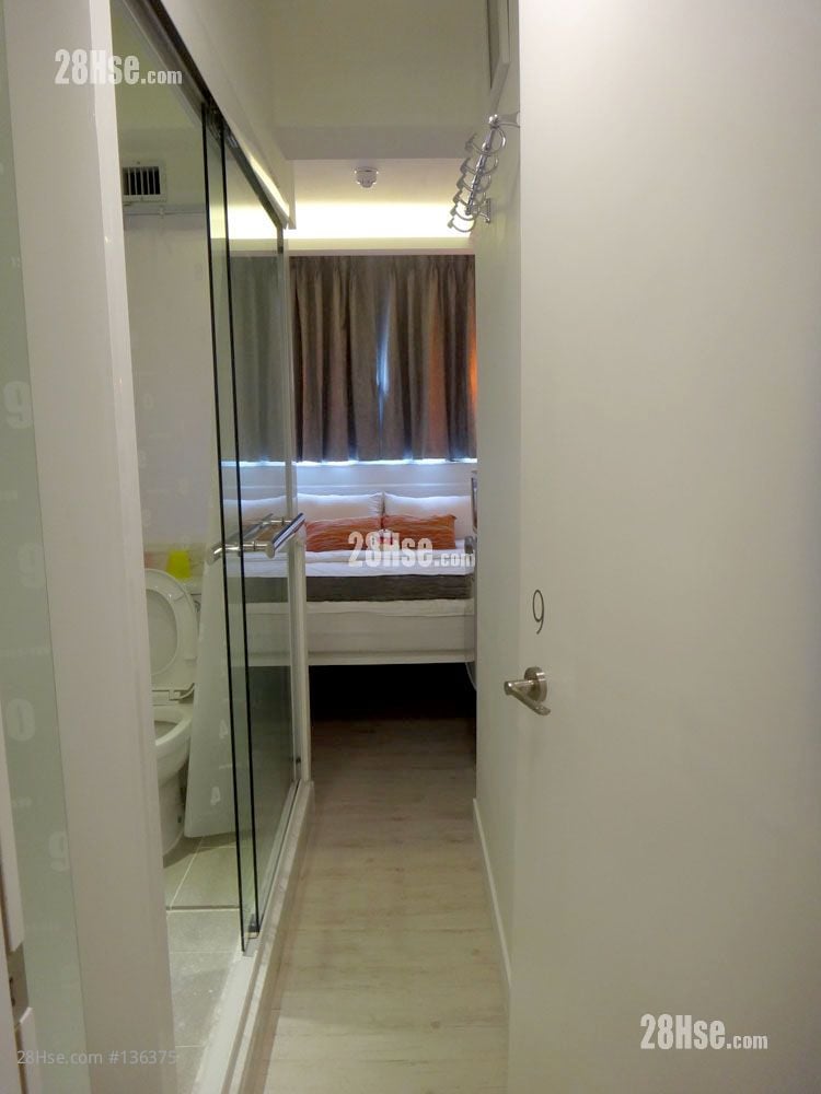 Riviera Mansion Rental Studio