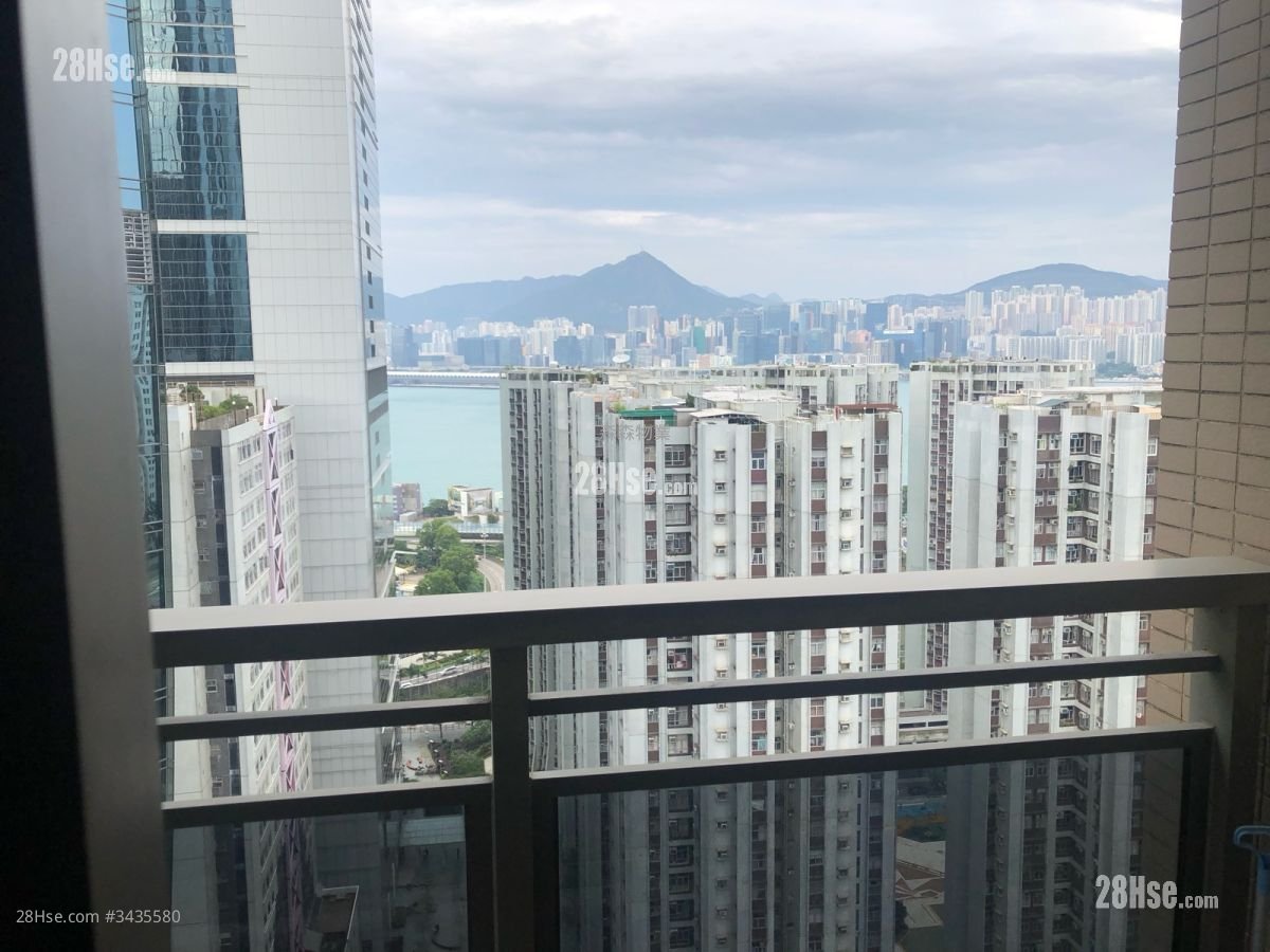 Splendid Place Rental 2 Bedrooms , 1 Bathroom 473 ft²