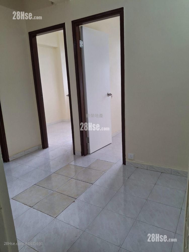 Hing Fook Building Rental 2 Bedrooms , 1 Bathroom 249 ft²