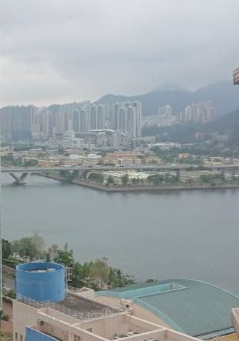 晓峰湾畔 租盘 2 房 , 1 浴室 501 平方尺