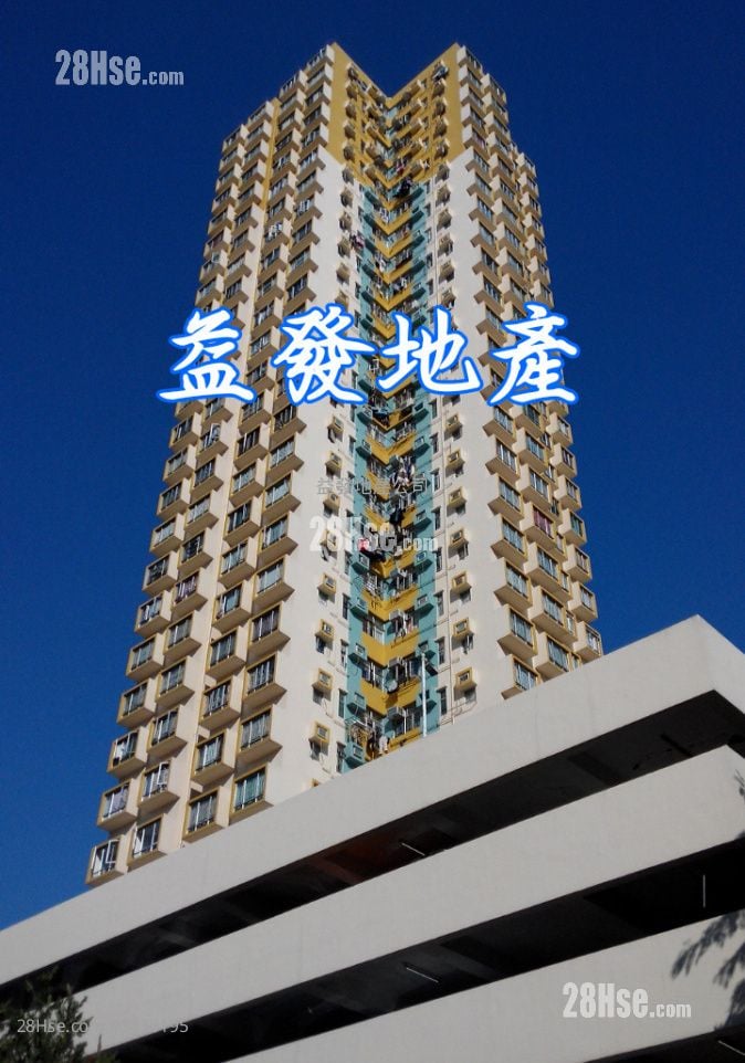 Fu Shing Building Sell 2 Bedrooms , 1 Bathroom 337 ft²