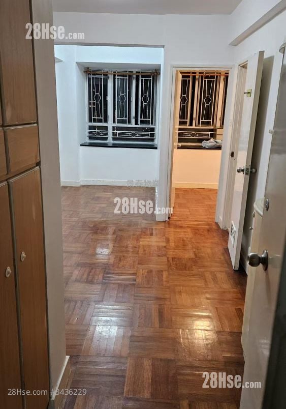 Tak Bo Garden Rental 1 Bedroom 282 ft²