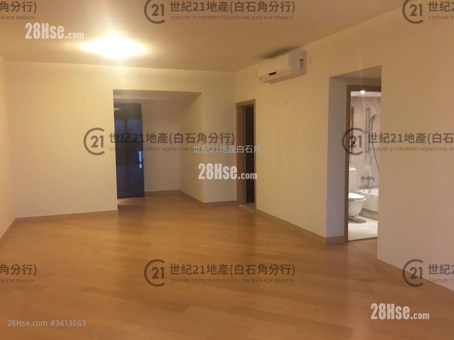 Providence Bay Rental 1,692 ft²