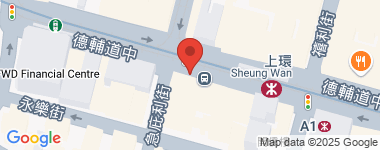 興業商業中心 中層 物業地址