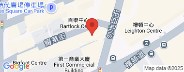 6 Yiu Wa Street Full Thickness, Low Floor Address