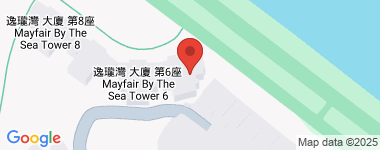 Mayfair By The Sea 5 Block B, Low Floor Address