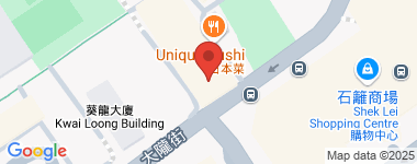 Yau Ming Building Middle Floor, You Ming Address