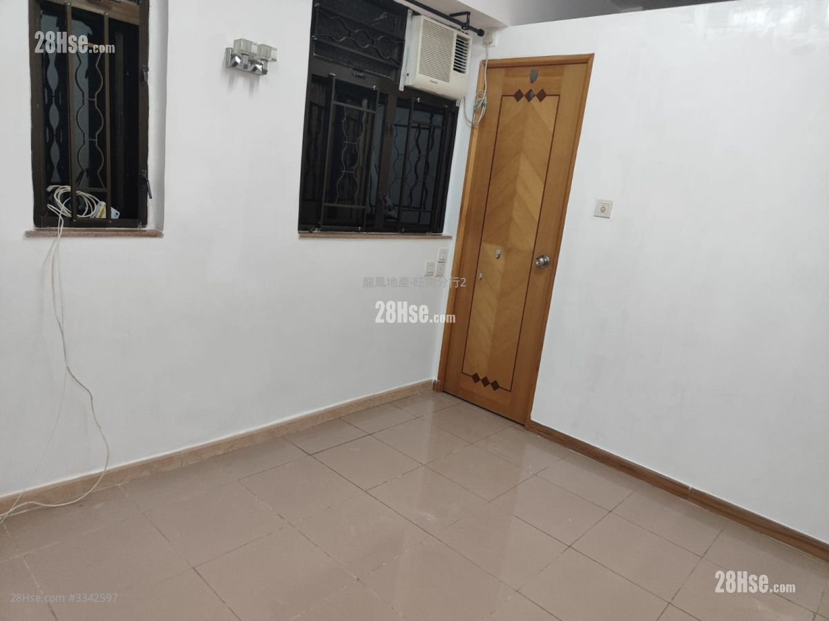 Cheong Fai Mansion Rental 1 Bedroom , 1 Bathroom 269 ft²