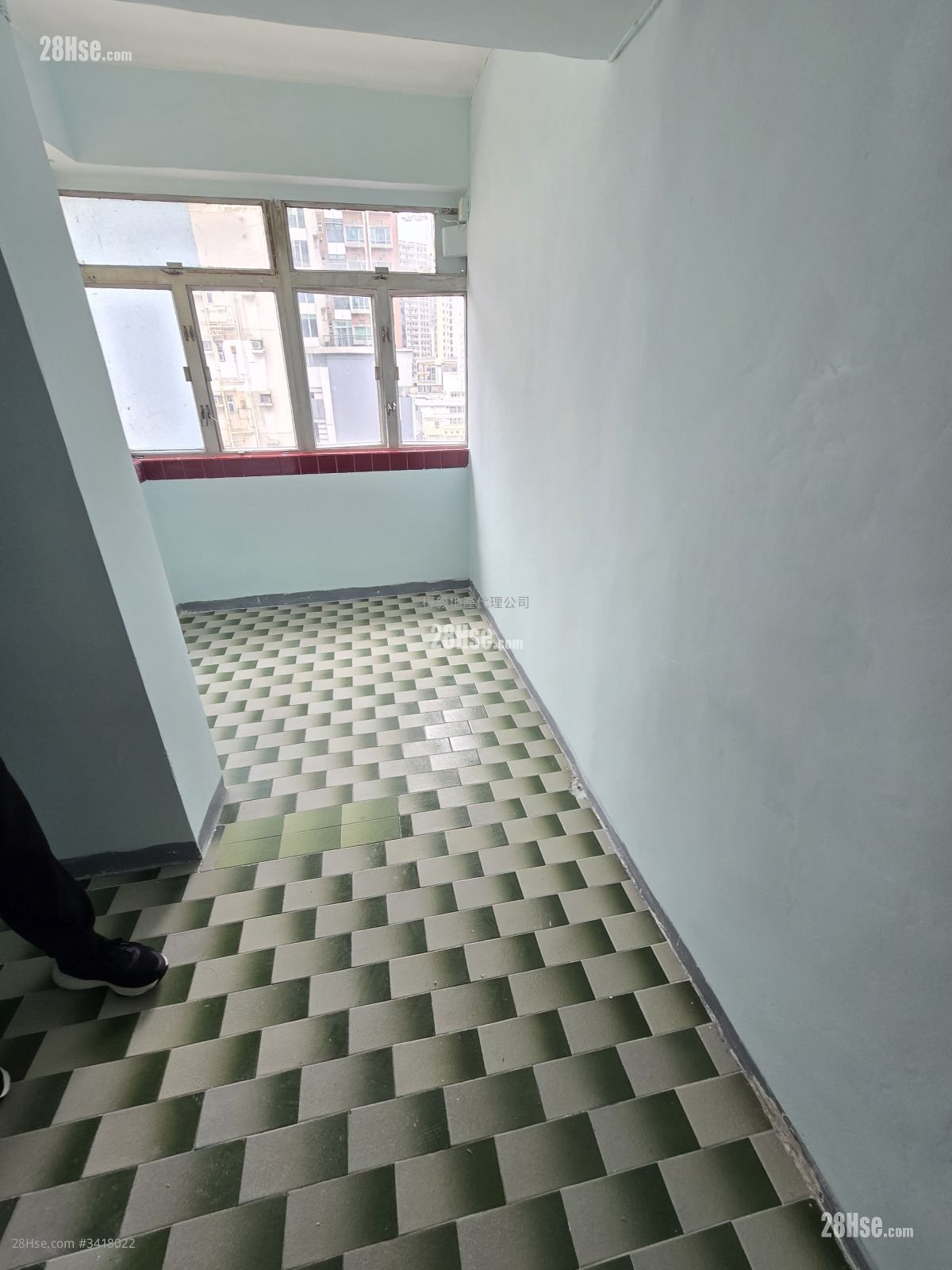 Gillies Mansion Rental 1 Bedroom , 1 Bathroom 130 ft²
