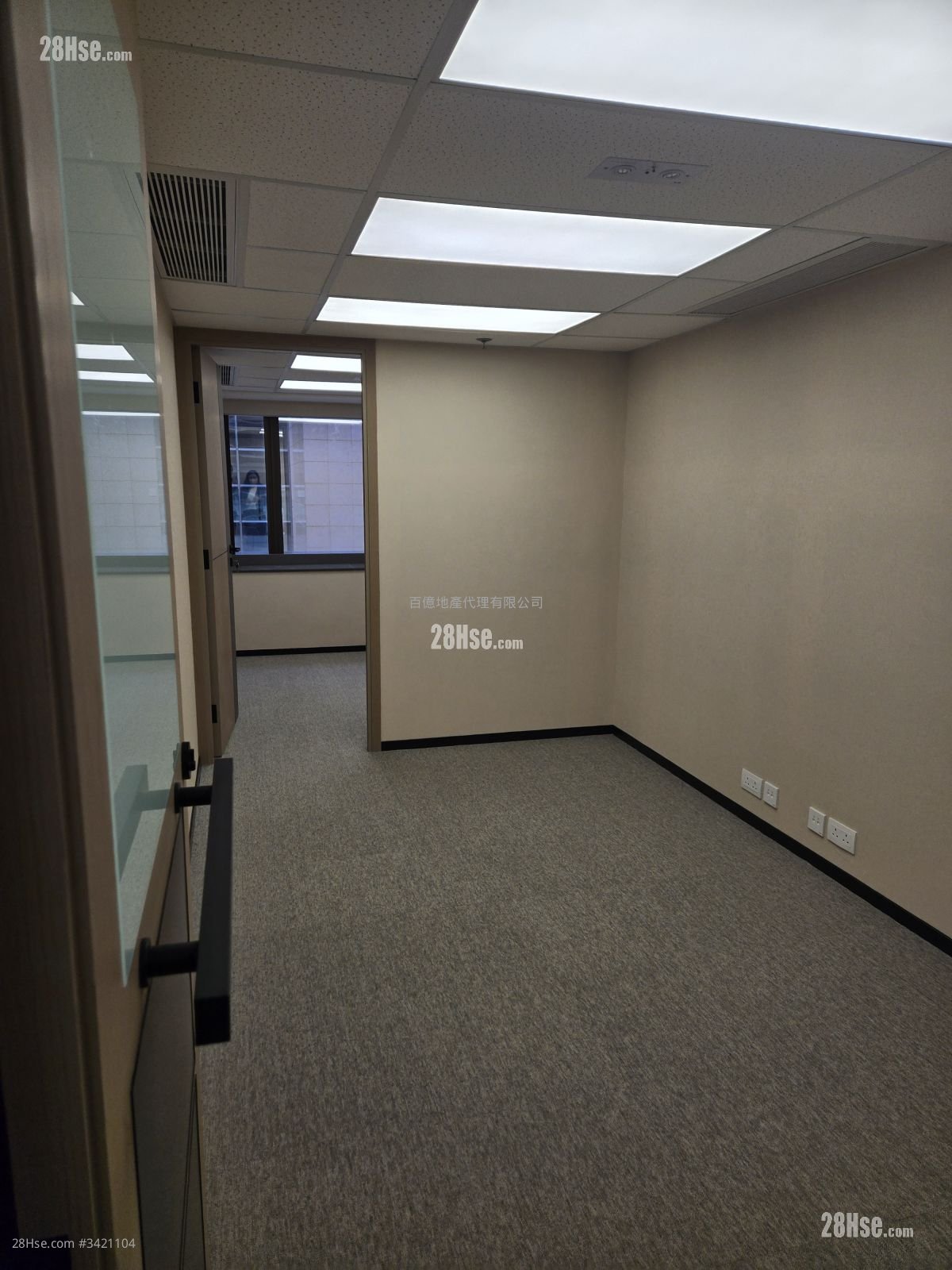 Harbour Crystal Centre Rental 2 Bedrooms